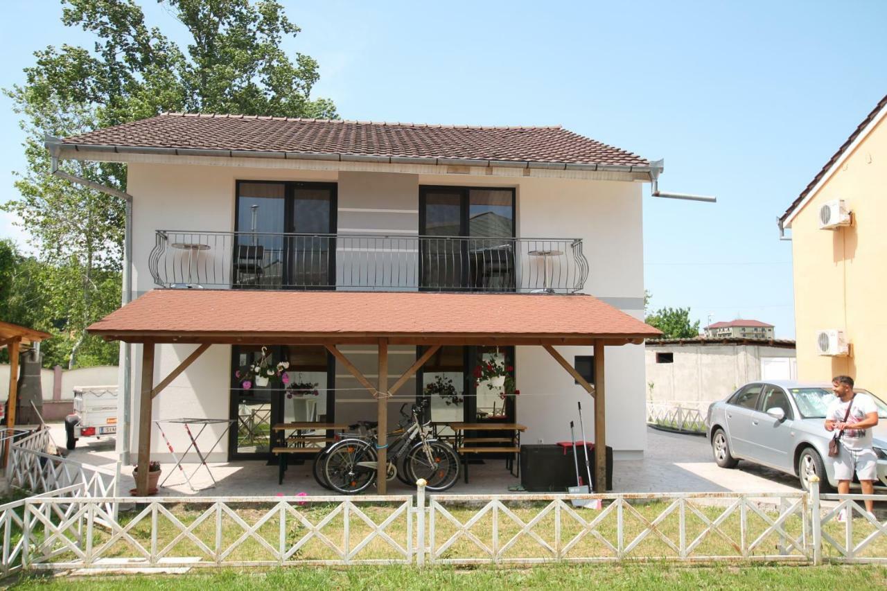 Vila Maria Băile Felix Eksteriør bilde
